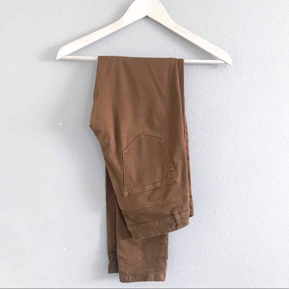HM Colored Skinny Jean